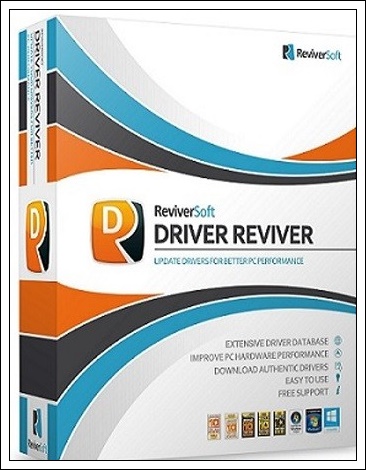 Driver Reviver