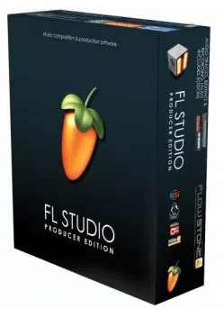 FL Studio 20.9.0 Crack + Registration Key With Torrent 2021