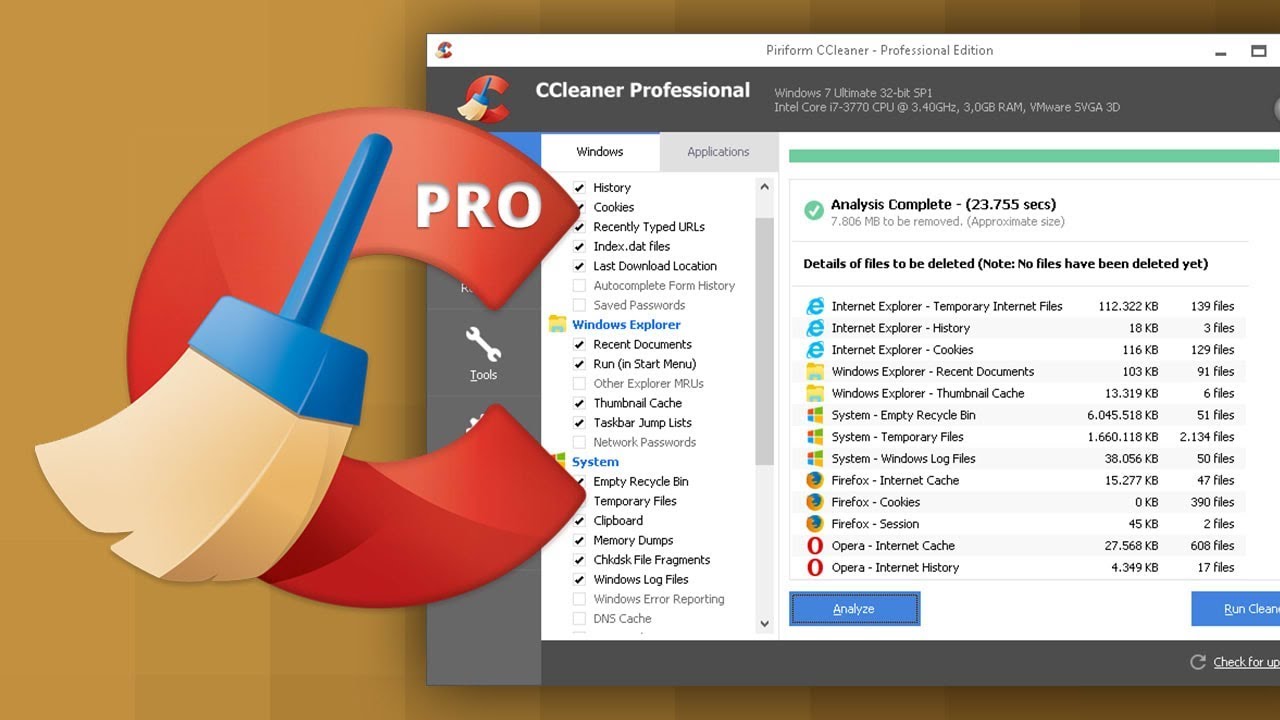 ccleaner pro apk cracked download pc