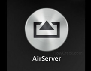 AirServer 