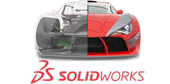 SolidWorks 2021