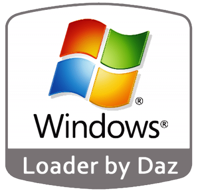 Password for windows 7 loader