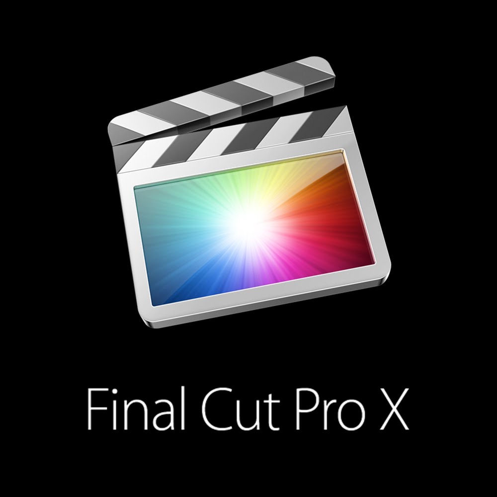 Final Cut Pro X 10.5