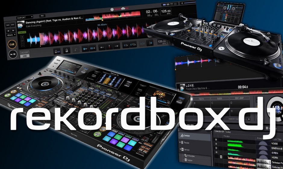 rekordbox dj license key