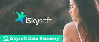  iSkysoft Data Recovery 