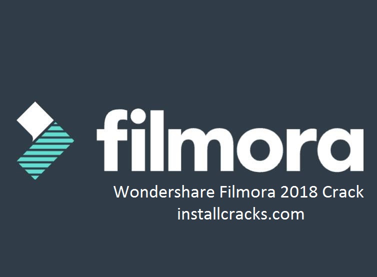 Wondershare Filmora 