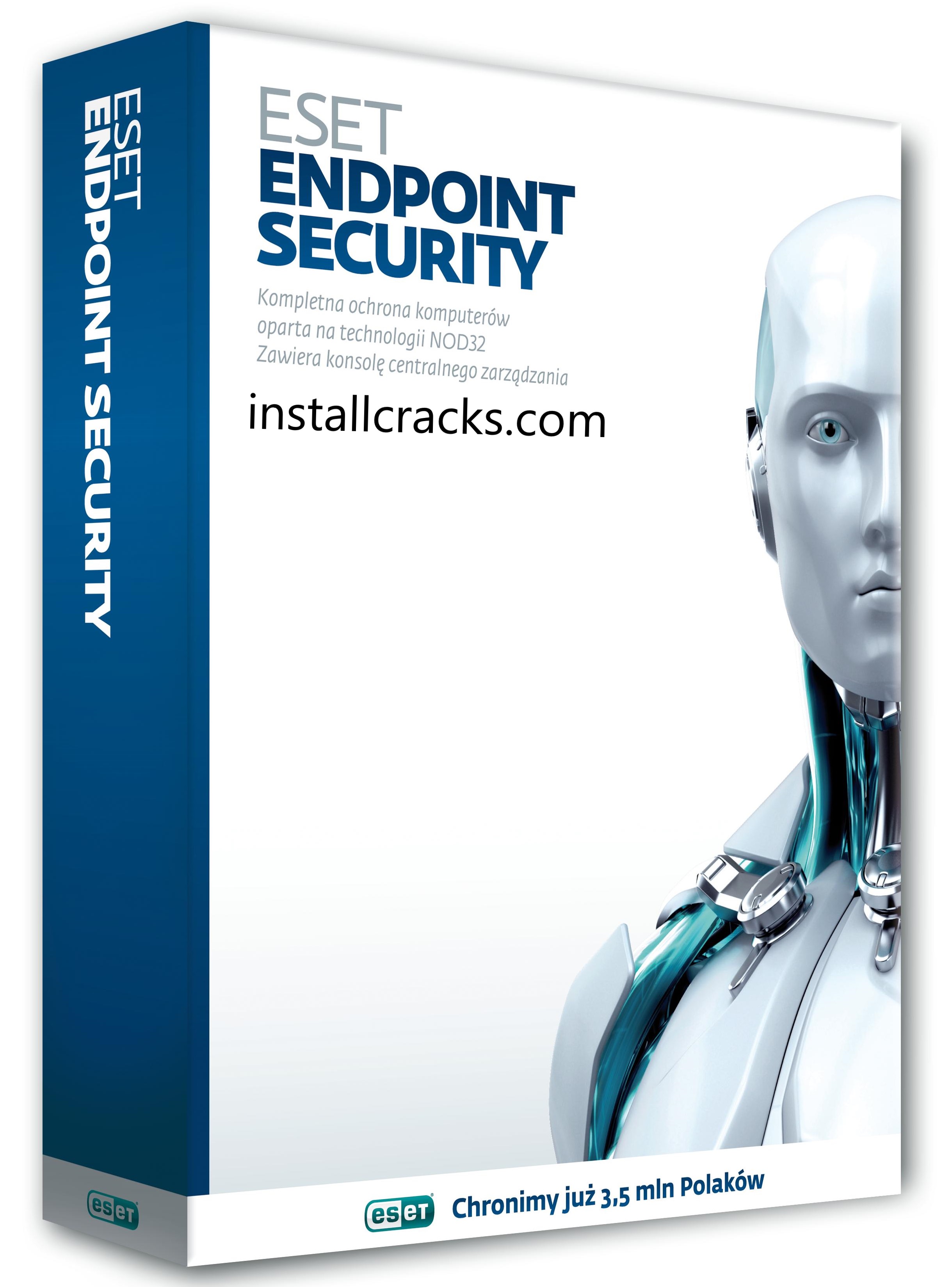 ESET Endpoint Security 
