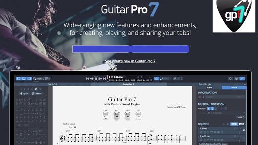 guitar pro free