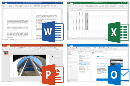Microsoft Office 2019 Crack Free Download [Latest]