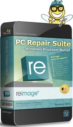 Reimage PC Repair 
