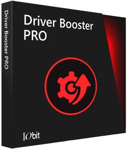 Driver Booster Pro 8.5.0.496 Crack + Serial Key Free Download Latest