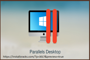 Parallels Desktop for Mac 