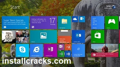 Windows 8 Professional Crack + Activation Key Free Download 2021