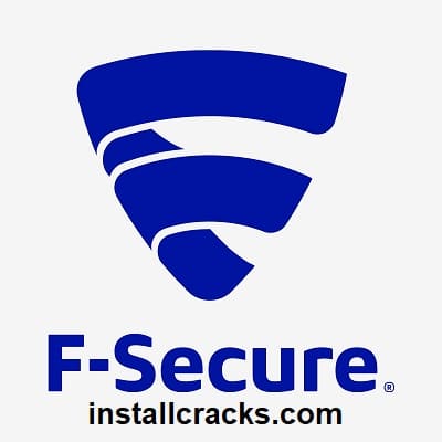 F-Secure Internet Security 18.1 Crack + License Key Free Download 2022