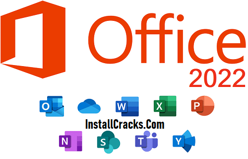 Microsoft Office 2022 Crack + Keygen Free Download [Latest]
