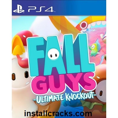 Fall Guys Crack + License Key Free Download 2022