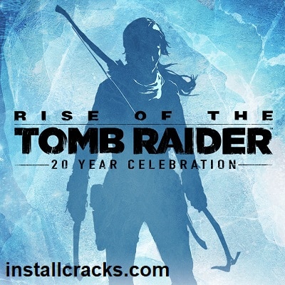 Rise Of The Tomb Raider Crack + Serial Key Free Download 2022