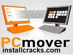 PCmover Professional 12.0.0 Crack + License Key Free Download 2022