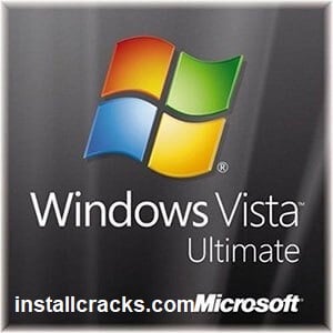 Windows Vista Ultimate Crack + Product Key Free Download 2022