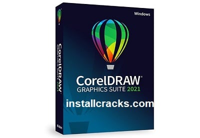 Coreldraw Graphics Suite 2021 Crack + Product Key Free Download