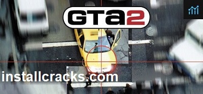 Grand Theft Auto 2 Crack Latest Version Free Download 2022