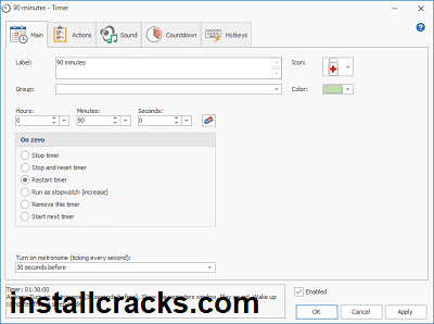 Hot Alarm Clock 6.2 Crack + Serial Key Free Download 2022