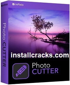 InPixio Photo Cutter 10.5.76 Crack + Serial Key Free Download 2022